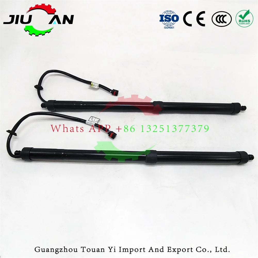 

2X RearTrunk Power Lift Support Strut For Porsche Cayenne 2011-2014 95851285104