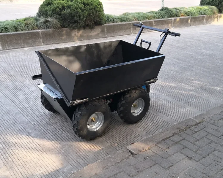 Farm, Family Tool Car