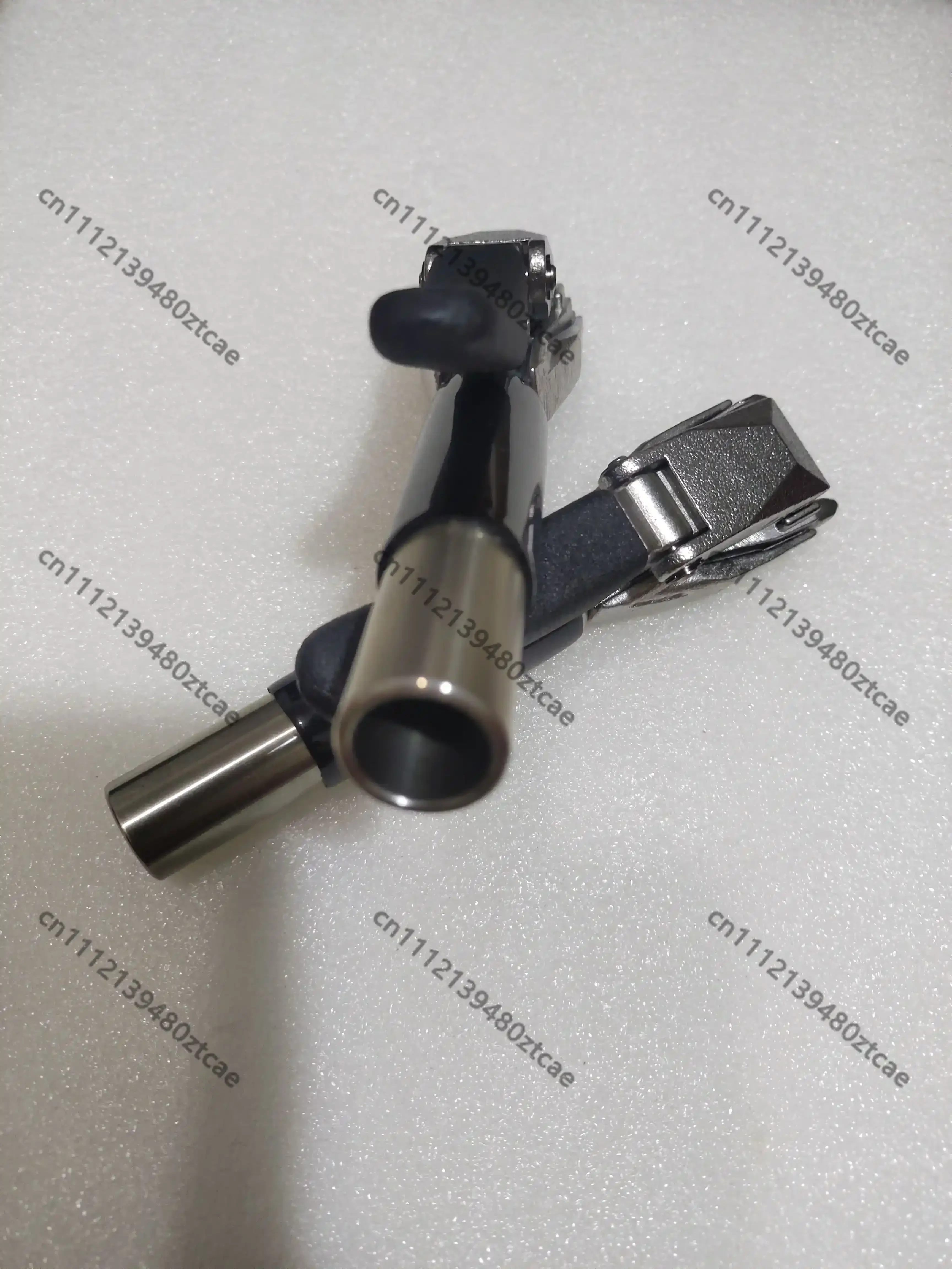 14mm Diameter Sleeve String Clamp Replacement For Badminton Racket Stringing Machine Maintenance Spare Replace Accessory