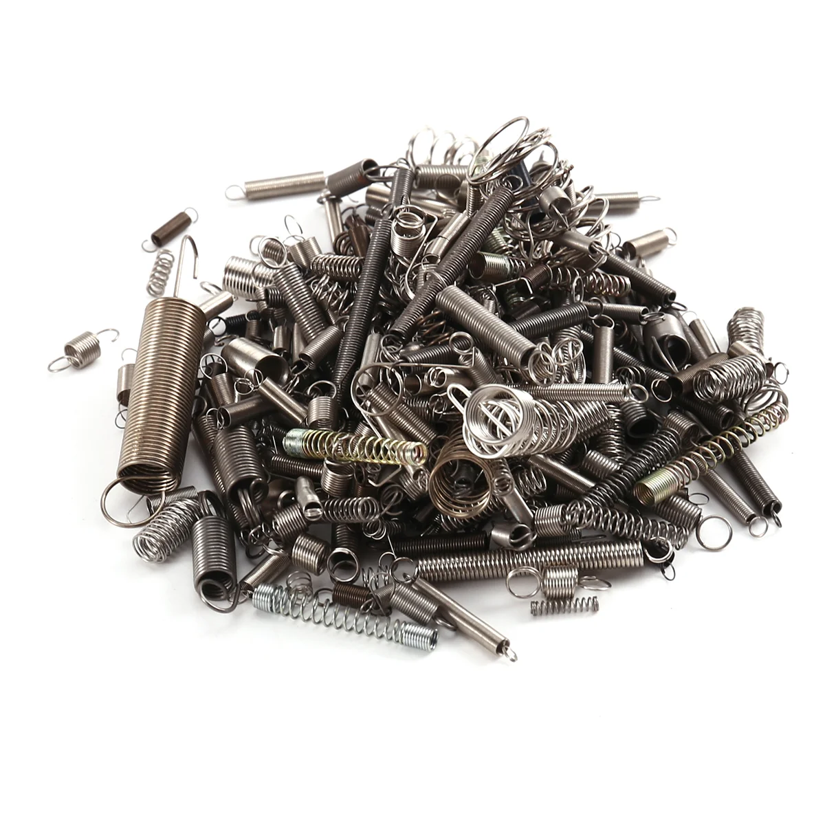 2025+ Mixed Loading Spring Metal Mechanical Spring for Recorder Tape Drive Movement Accessories