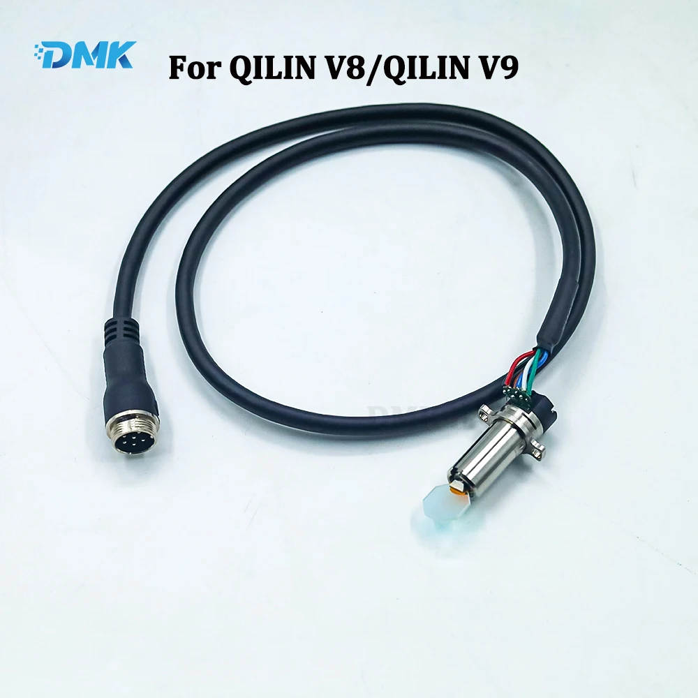 Qilin Galvanometer Motor for Qilin Laser Welding Gun QILIN V8/V9/V10/BWT20/BWT20S