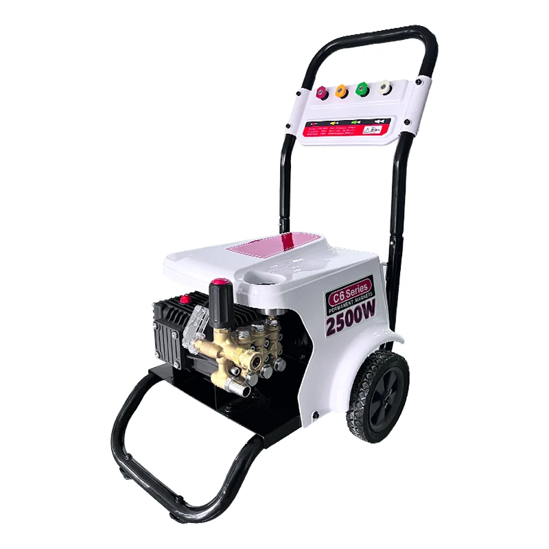 

Cold Water High Pressure Cleaner Electric Washer Car Washing Machine Cleaning High Pressure Washin
