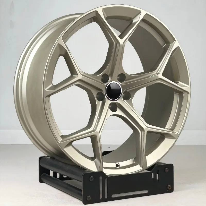 5x112 Wheels for Audi Rs6 Rs7 Rs4 Rs5 S7 S6 S5 S4 Avant Allroad 18 19 20 21 22 Inch Rims 8-12J Alloy Racing Wheels