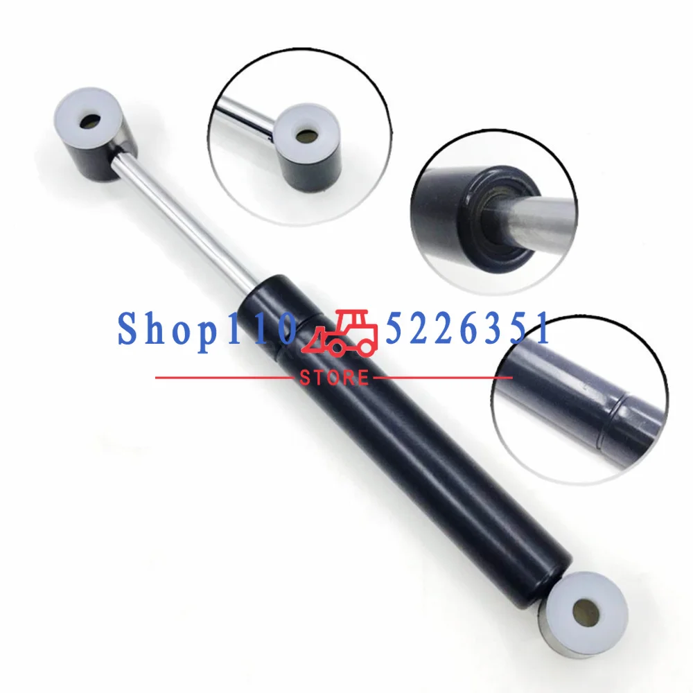 

Для Daewoo Doosan DH150 DH215 DH220 DH225-7 сиденье амортизатор газовая пружина опорный стержень детали экскаватора