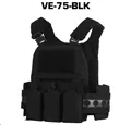 VE-75-BLK