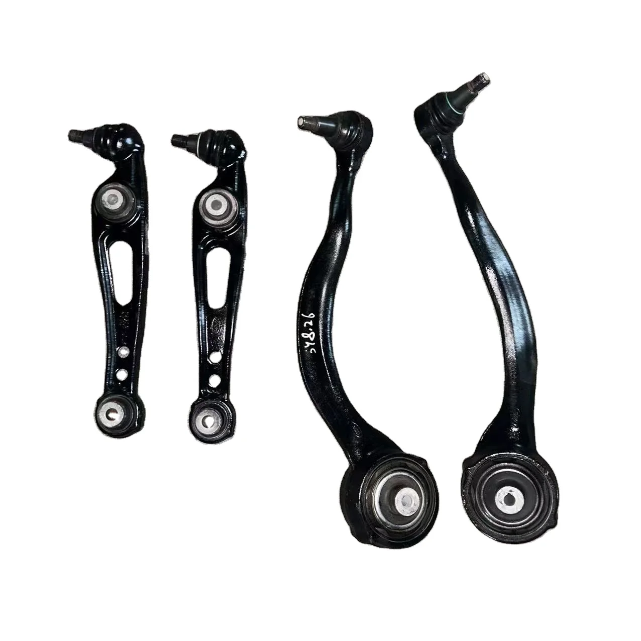 

Популярные горячие продажи, заводская цена, автозапчасти для Land Rover Discovery, прямой передний рулевой механизм в сборе, оригинальная подержанная стрелка для Rep