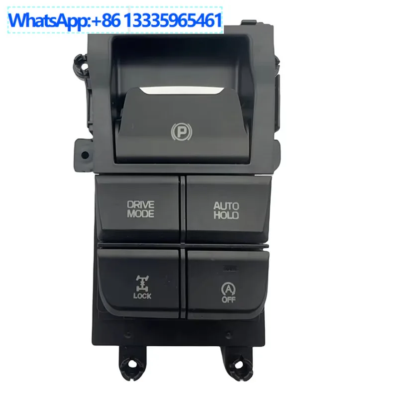 

93300F8050 for Electronic Handbrake Switch Automatic Parking Switch Hyundai Tucson 2015-2019