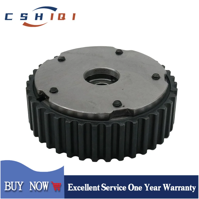 Exhaust Camshaft Ad…