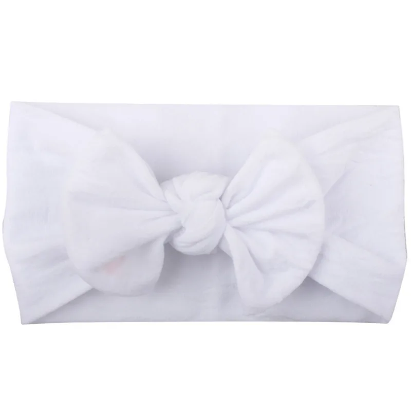 Baby Bow Headband 3