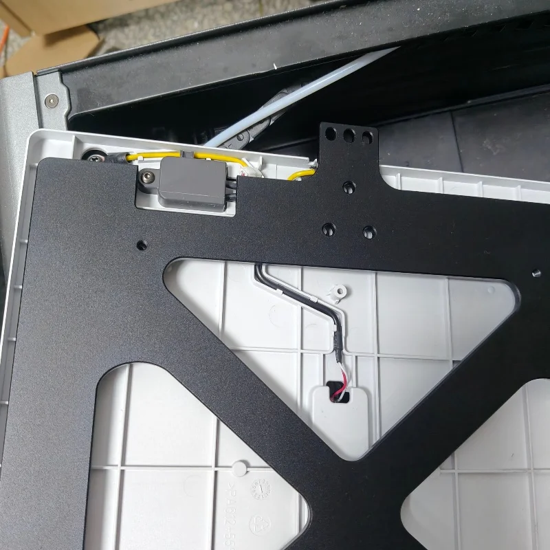 Funssor Anycubic Kobra S1/ S1C 7075 Aluminiowy Stop CNC Podstawa Karoserii CNC Do Anycubic Kobra S1 Zestaw Do Modernizacji Podstawy Drukarki — zdjęcie produktu 5