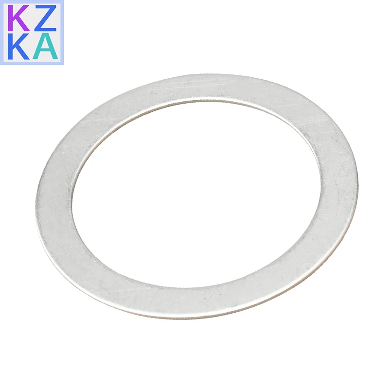 90201-43M00 Yamaha Washer, Plate For 2T 40HP 4T F9.9 F13.5 FT8 FT9.9 FT25 F15 F20 F25 F6 F8 90201-43M00-00