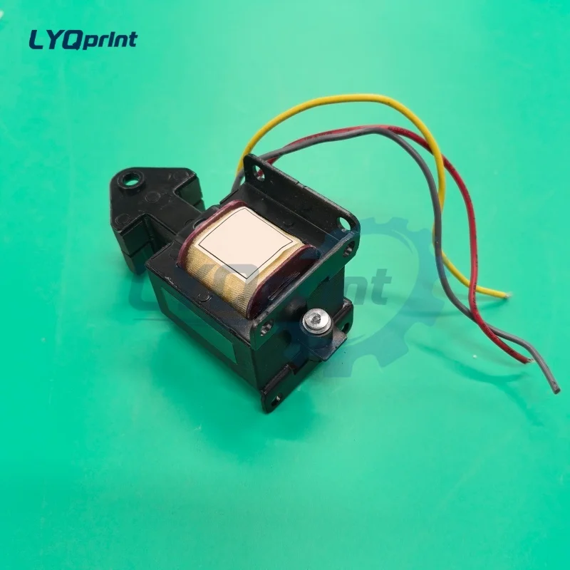 1 PCS 3kg 220V Electromagnet for Komori Printing Machine Replacement Spare Parts High Quality Durable