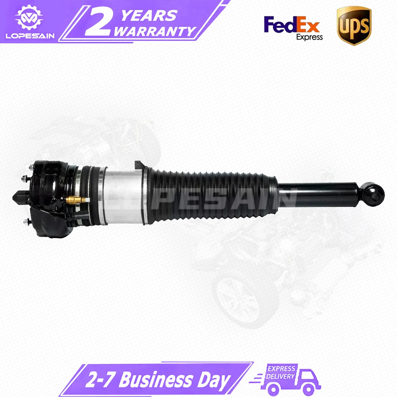 1 Pcs For Rear Left Air Suspension Struts Fit Audi A8 D4 4H A6 C7 4G Quattro 4H0616001M 4H0616001N 4H0616001C 4H0616001AC