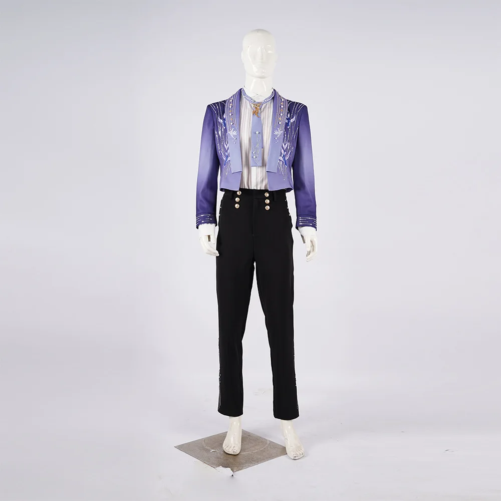 "Deep Space Love" C… - image