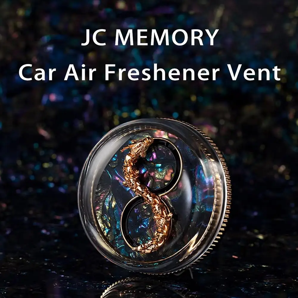 

Мощность ветра Драконы перемещает мир Динамический автомобиль в автомобиле Аксессуары для ароматерапии Youlong Парфюмерные украшения Автомобильная розетка A C2U2