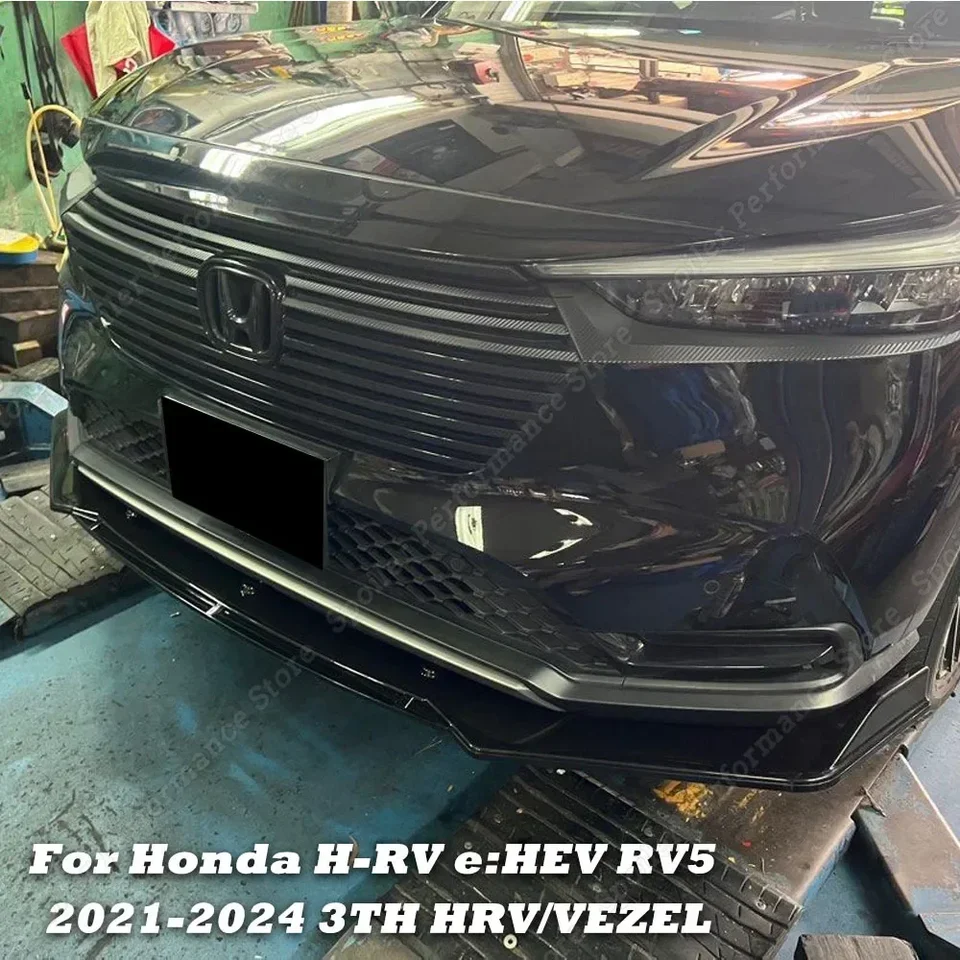 ホンダ H-RV E:HEV RV5 2021-2024 3TH HRV/VEZEL用 カー