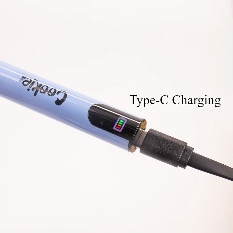 5 Vape 650 510 VV OLED vape accessory for vape kits - gallery image 2