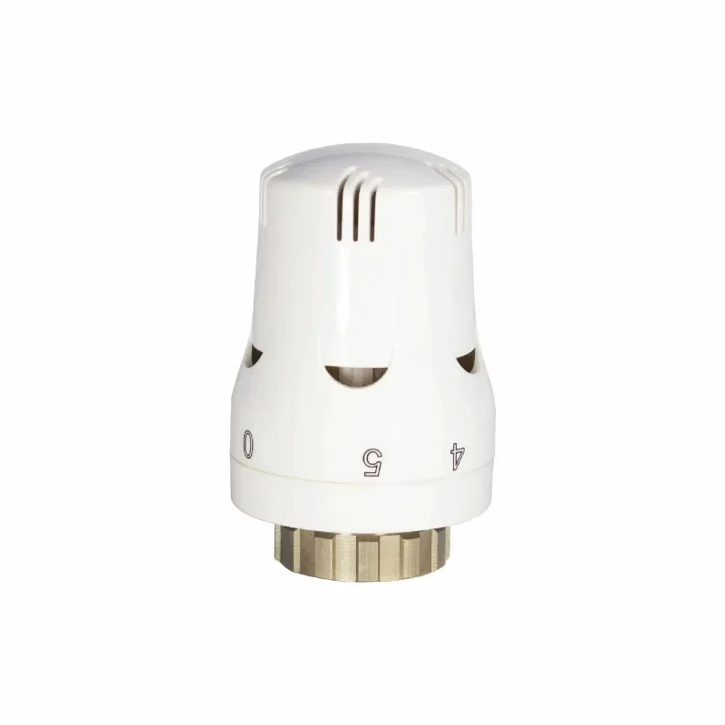 

ZL-2014R thermostatic head for radiator valve