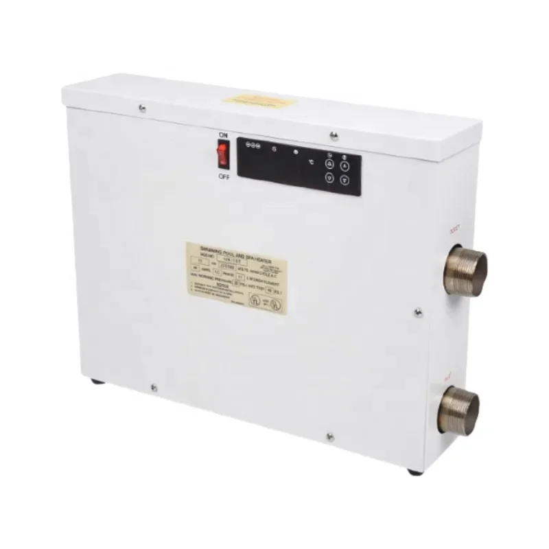 

Household inverters, swimming pool heaters, pump electric heaters, various types of swimming pools