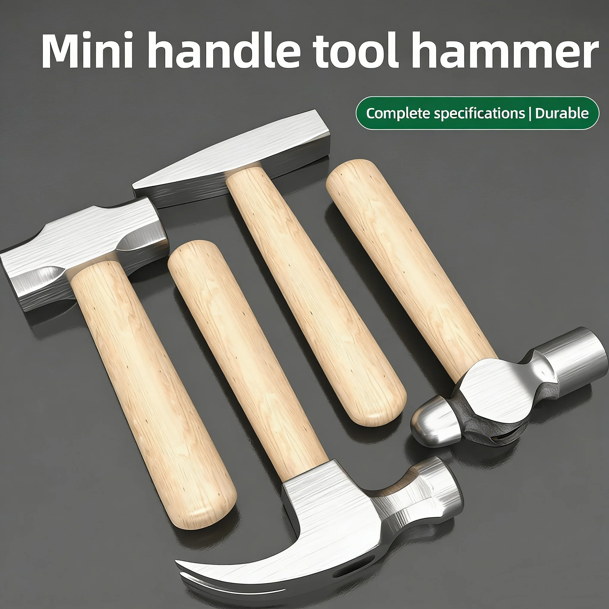Thumbnail 2 - #13 Compare Manual Hammers Before You Buy