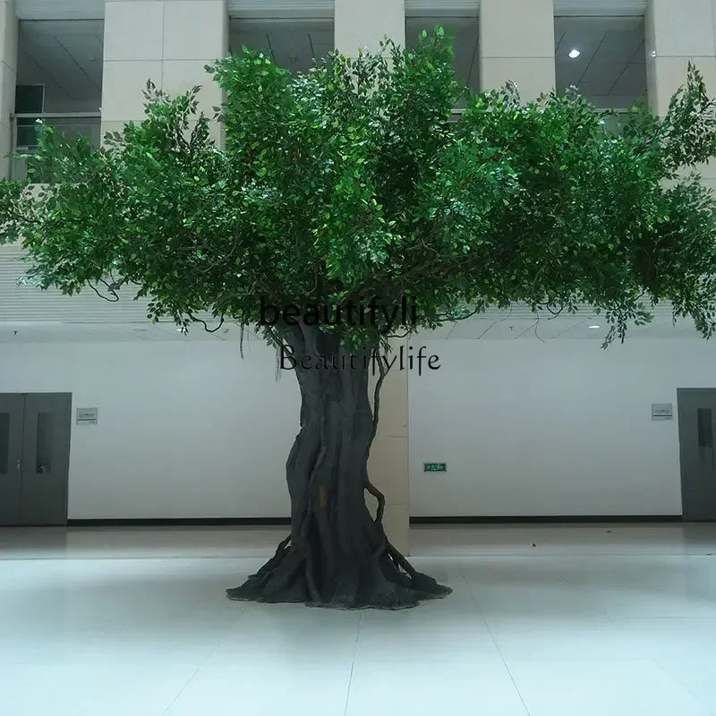 Fg Albero Imitativo… - image