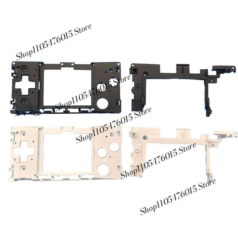 Plastic Inner Frame Bracket Shell Support Holder For Game Boy Micro GBM Repair Kit