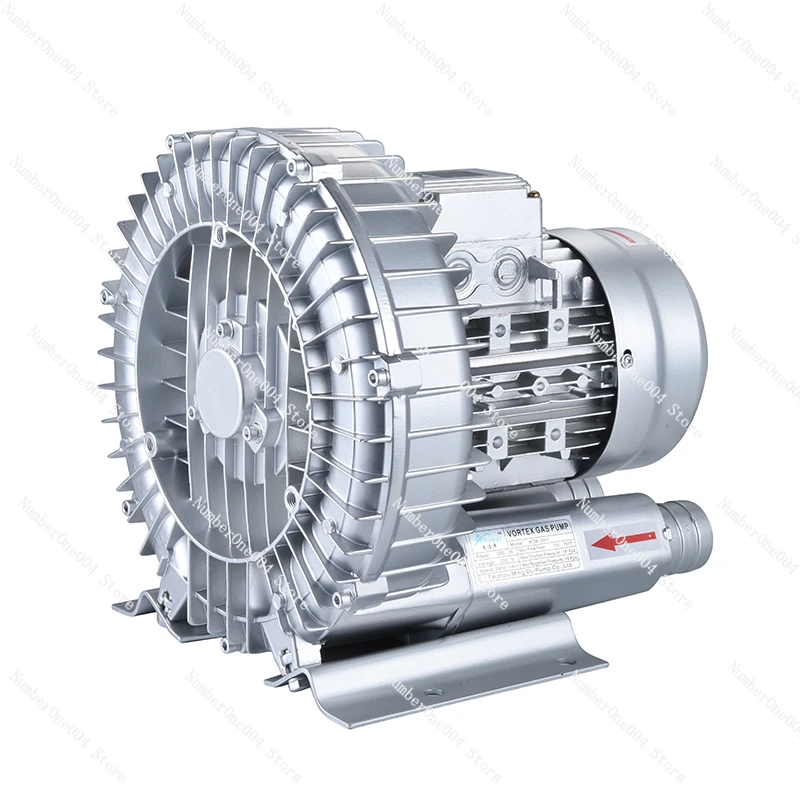 

Suitable for High Pressure Vortex Air Pump Fish Pond Oxygen XGB/HG Industrial Blast Vacuum Adsorption Powerful Air