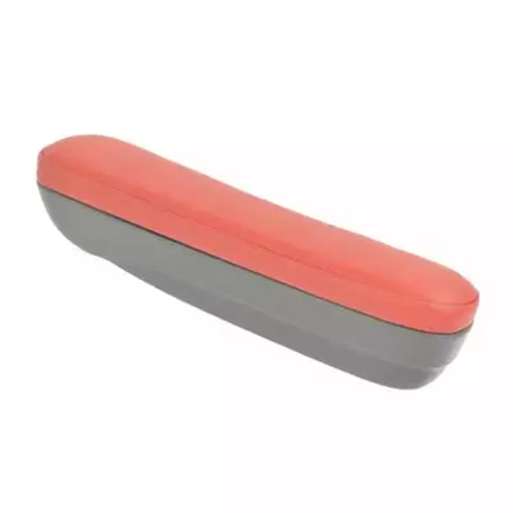 

Premium Front Seat Armrest for FIAT 500 (Right Inboard) Compatible with Models from 2016 to 2019 OEM No 6BV48KRLAA