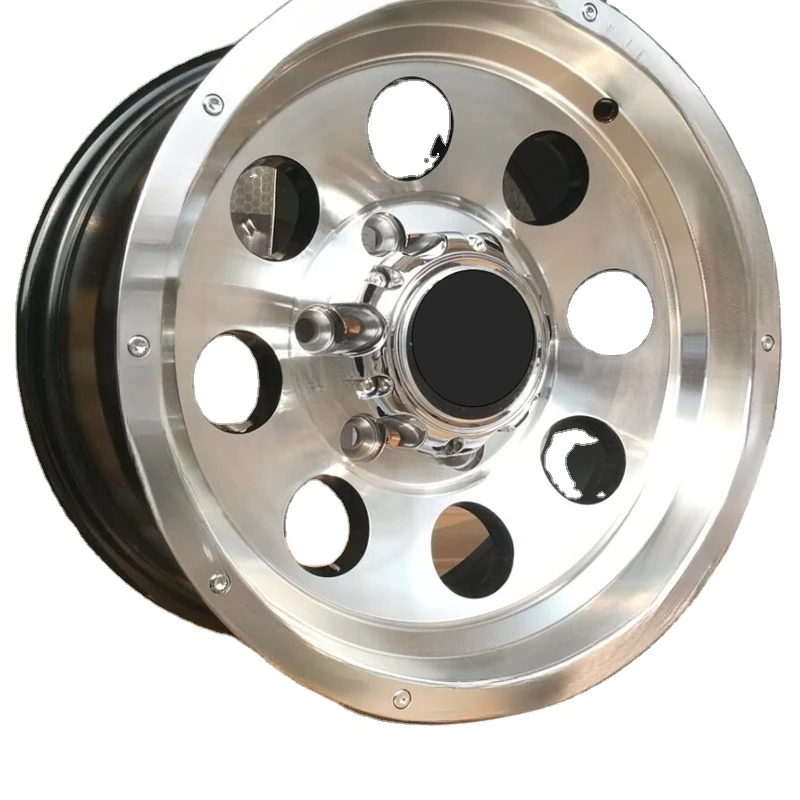 

High Quality 18 Inch Flow Forming Plating Alloy Wheels