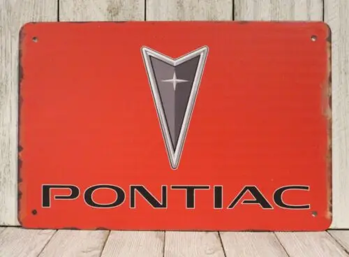 Tin Metal Sign Vint… - image