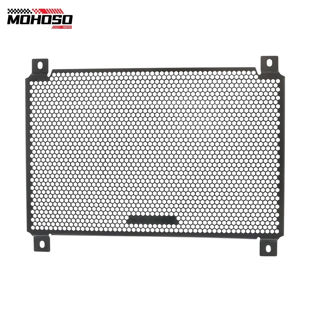 

For Kawasaki Ninja 1000SX 2020-2024 1100SX 2025 2026 2027 Radiator Protective Grill Cover Guards Cooler Grille Cover Protecter