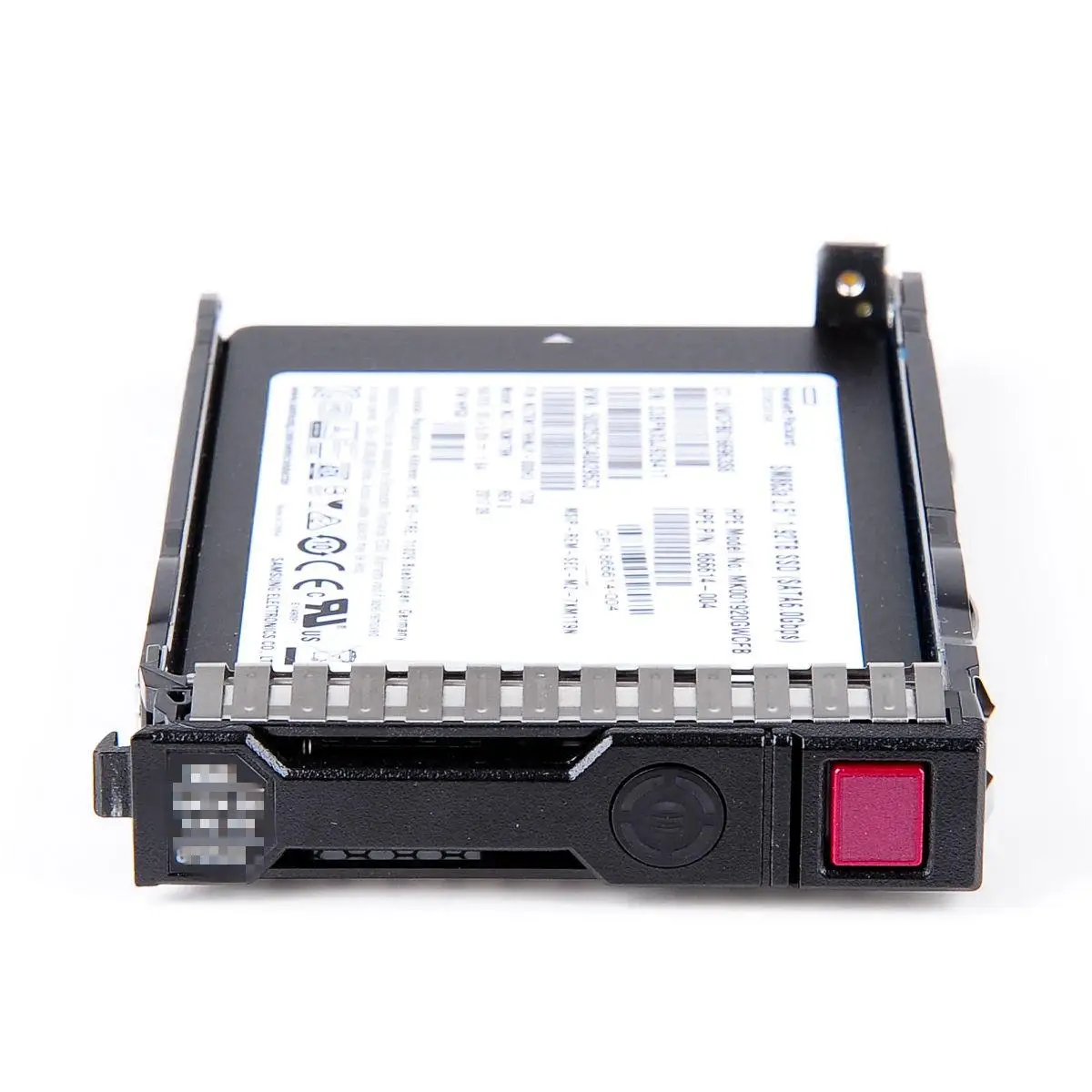 NOWY dysk twardy SSD do stojaka serwera