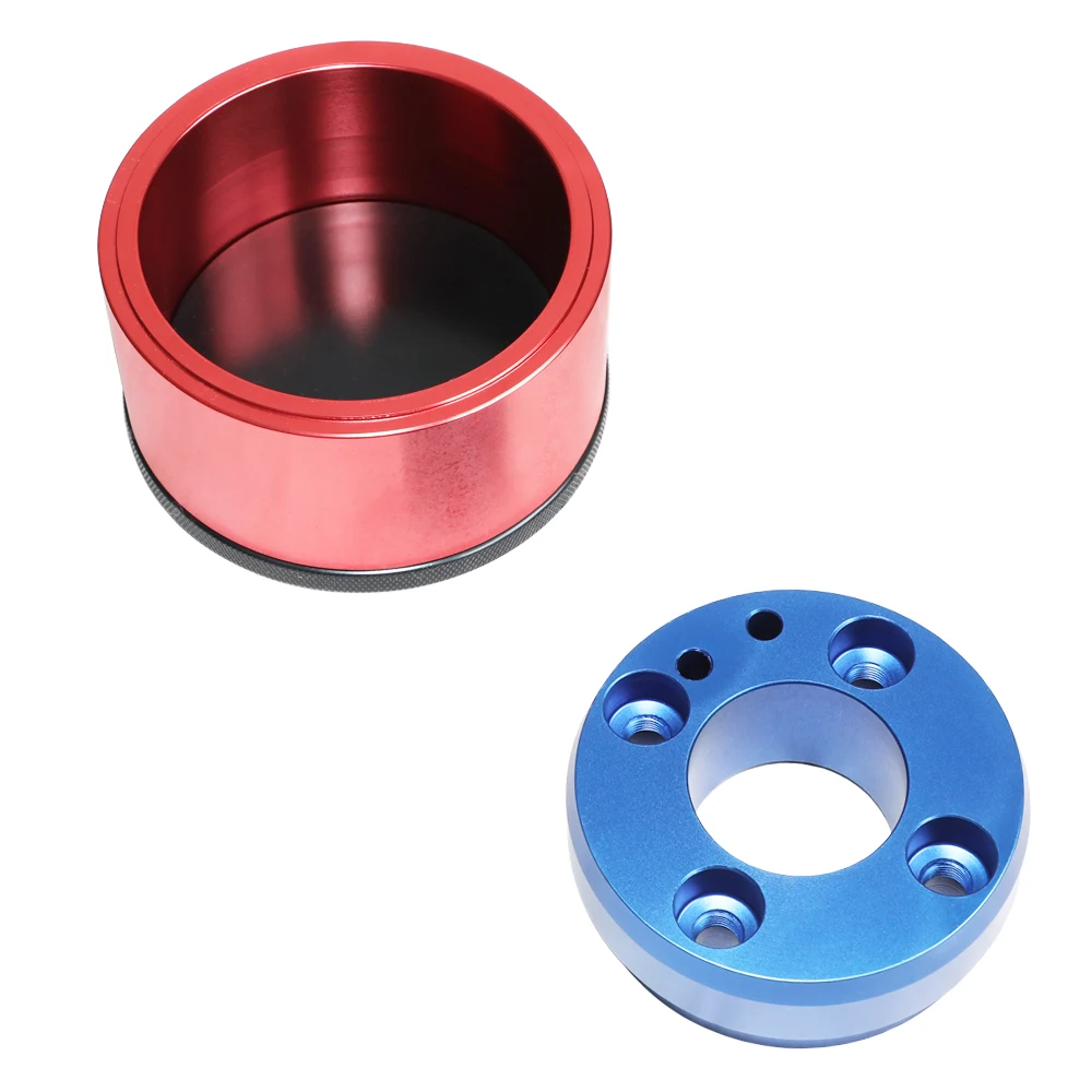 Crankshaft Rear Oil Seal Installer Remover For Audi Vw Vag 1.8 2.0 3.0 3.2 V6 4.2 TSi Replacement For T10122