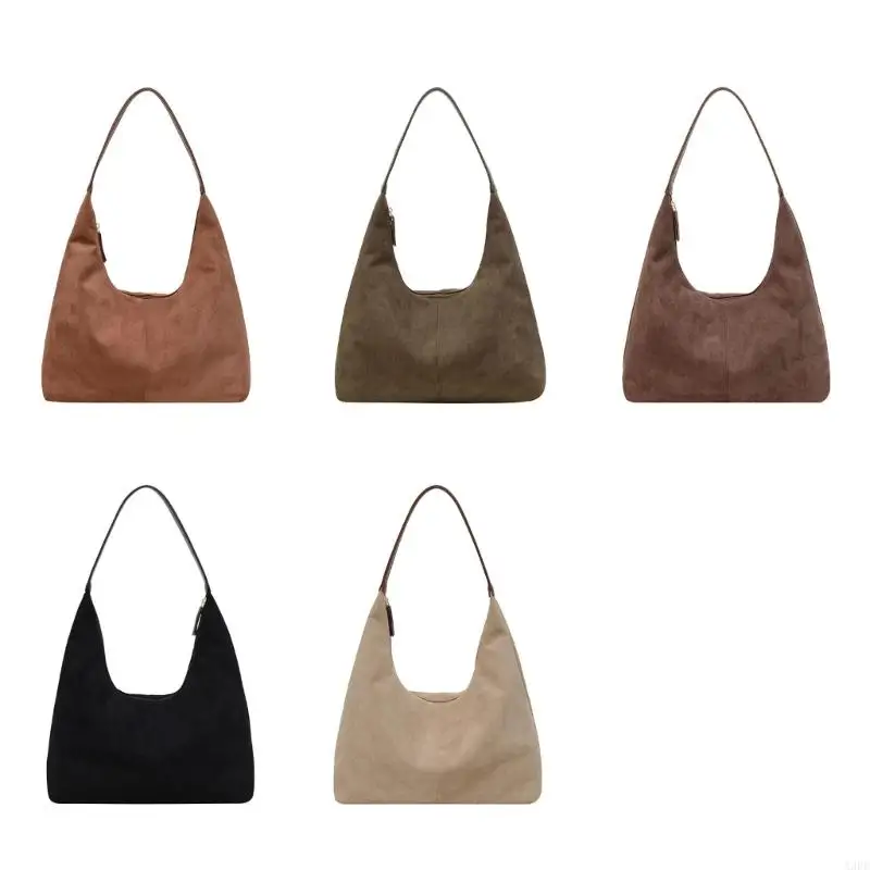 

A3PE FADESAL SLUCHY SACK Большая сумочка для плеч для женщин просторная офисная кошелек