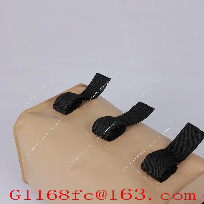 20 Liters To 40 Pounds Outdoor Tent Fixed Water Sandbag Sun Umbrella Support Sandbag Water Bag