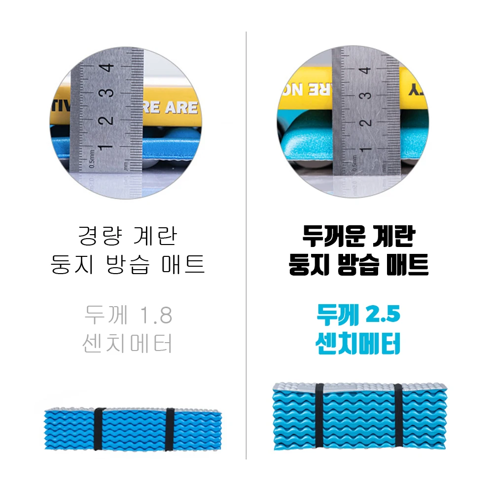 Thumbnail 3 - #62 Latest Sleeping Pads Offers