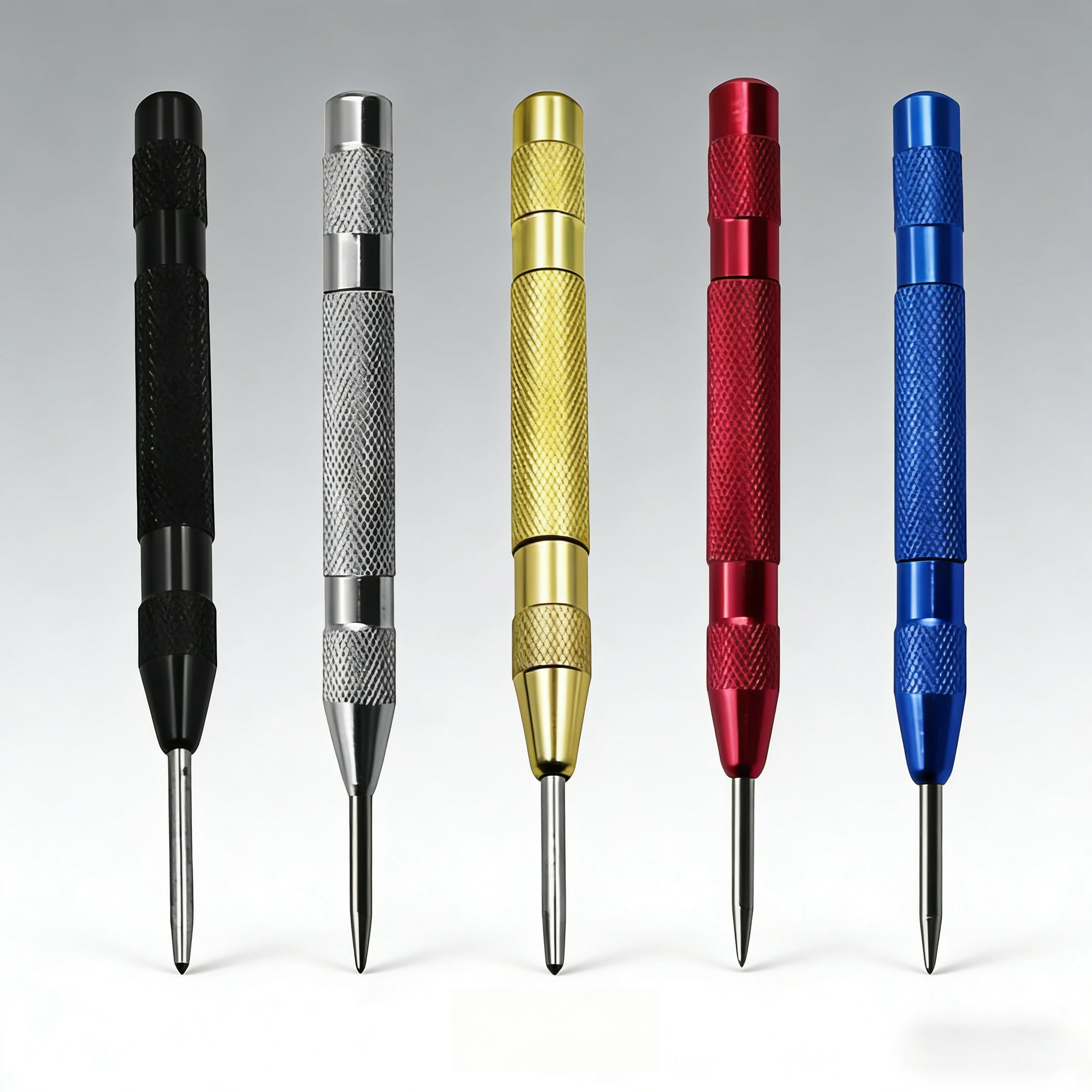 5-Inch Automatic Me…