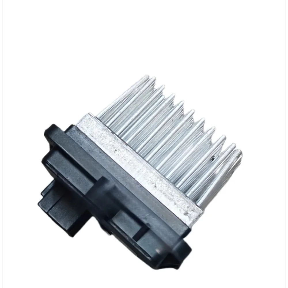 

Air Conditioning Heater Airflow Resistor and Blower Speed Control Module For Xiaopeng P7