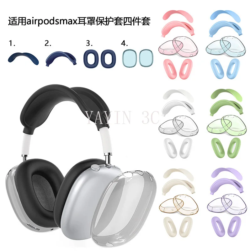 Thumbnail 2 - #70 Earmuffs Ranking List in 2026