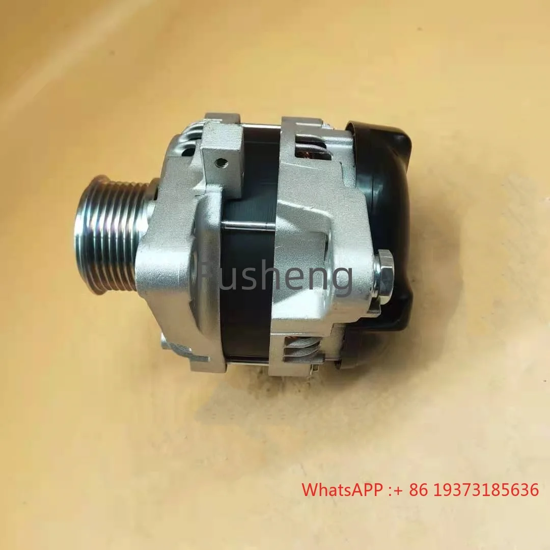 ASSY for TOYOTA INNOVA FORTUNER HILUX  143 1GD 2GD 12V 100A 27060-0L290 ALTERNATOR