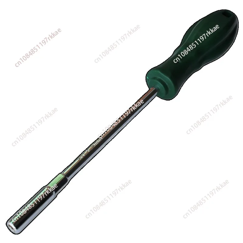 Magnetic Screwdriver Socket Tool 5mm for Computer Case Motherboard Copper Standoff Chassis