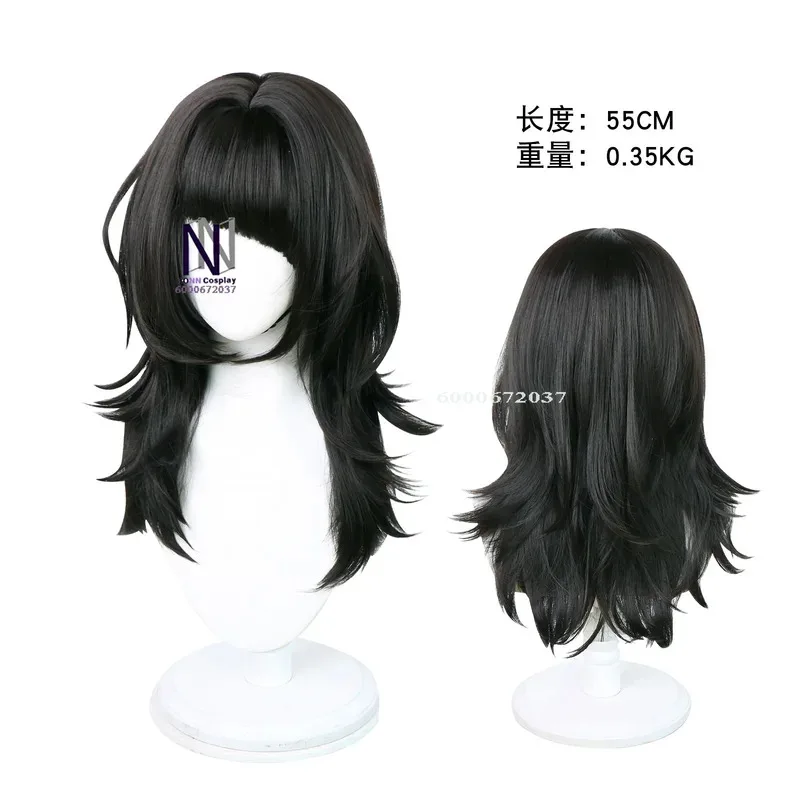 أزياء أنيمي بانج دريم أفيوجيكا ياهاتا أوميري التأثيرية أزياء تيموريس كلوتثز مجموعة كاملة للنساء بدلة لعب الأدوار المباشرة كوميككون