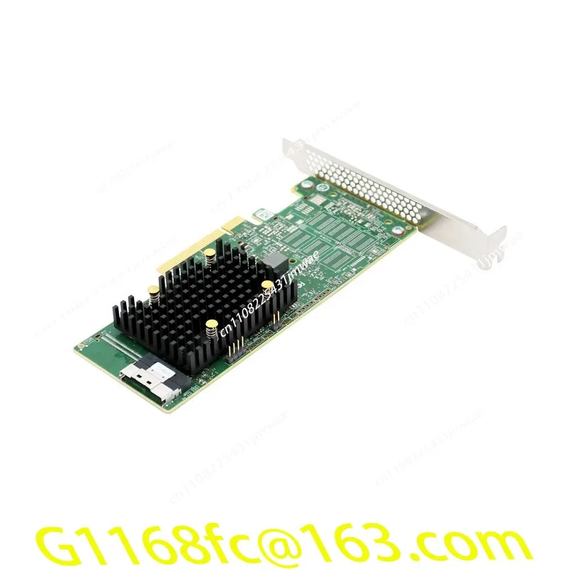 Suitable for 9540-8i SAS/SATA/NVMe Array Card RAIDSAS3808 05-50134-07