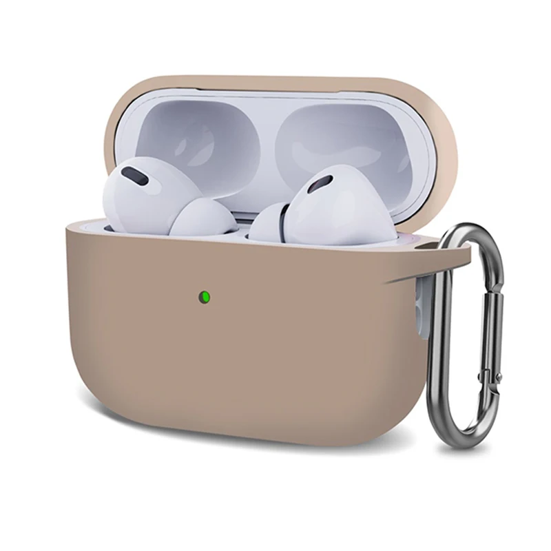 Case for Apple Airpods Pro 2 Case Earphone Accessories Bluetooth Headset Silicone Apple Air Pod Pro 2 Cover Airpods Pro2 Case