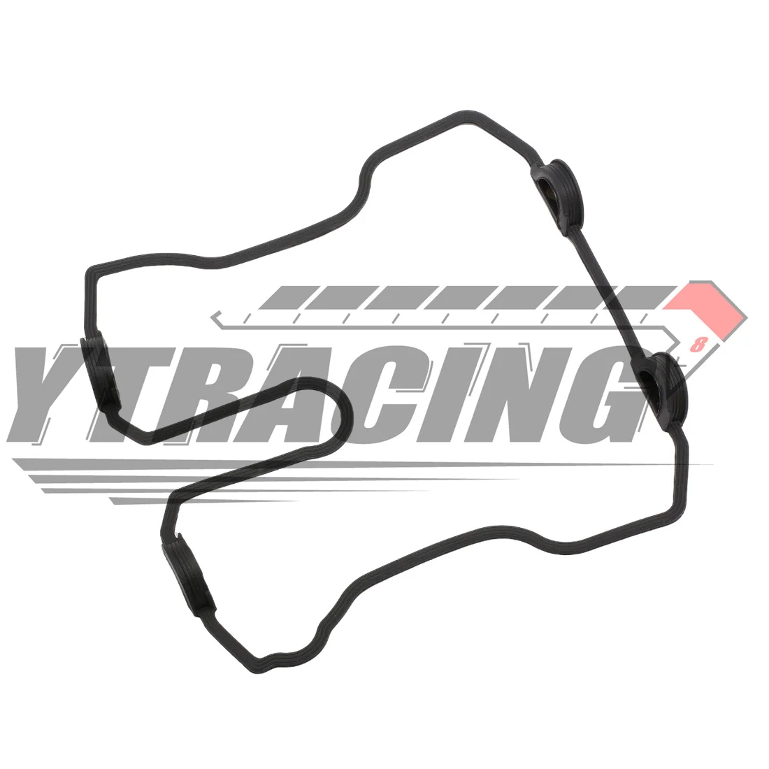 Cylinder Valve Head Cover Gasket Seal For HONDA VTR1000F Superhawk 1996-2003 XL1000V Varadero 1999-2009 12391-MBB-000