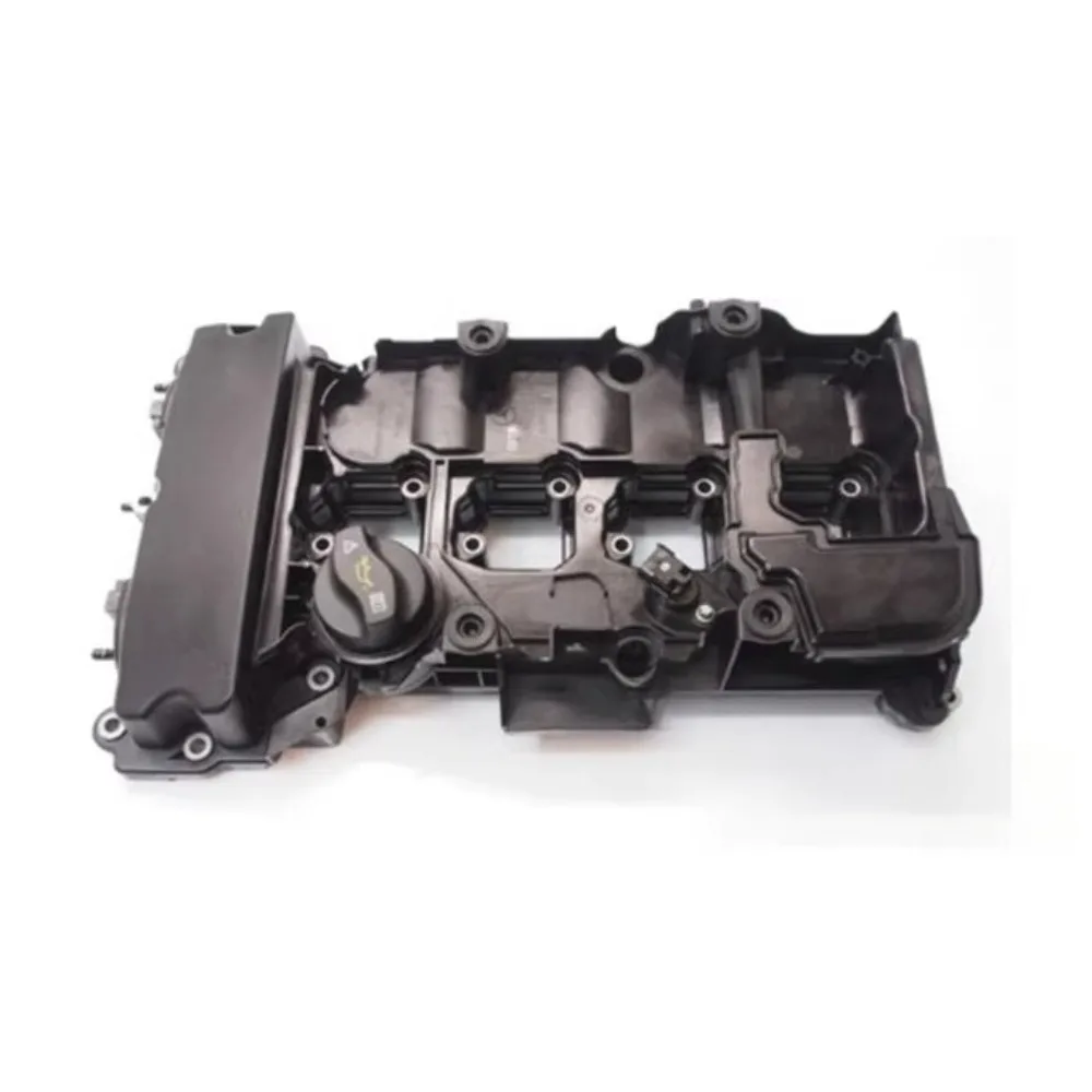 

Крышка клапанного механизма для Mercedes-Benz W271 211 204 212 C180 200 230 240 250 260, новая, оригинальная, китайского производства