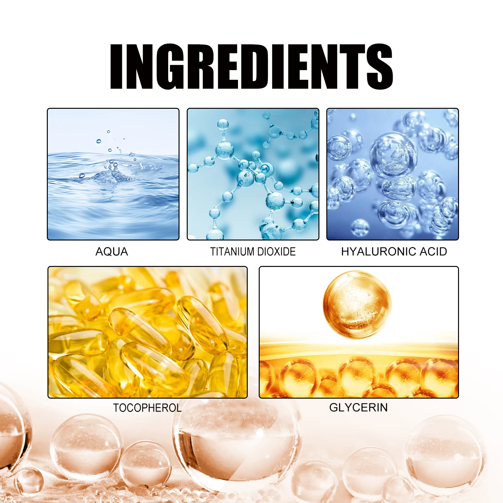 3-kleuren concealer- en oogschaduwpalet - volledige dekking voor donkere kringen, langdurige matte afwerking, contour- en reparatiefoundation