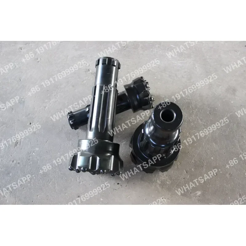 152mm Drilling Tools Drilling Bits High Quality, BLACK DIAMOND
