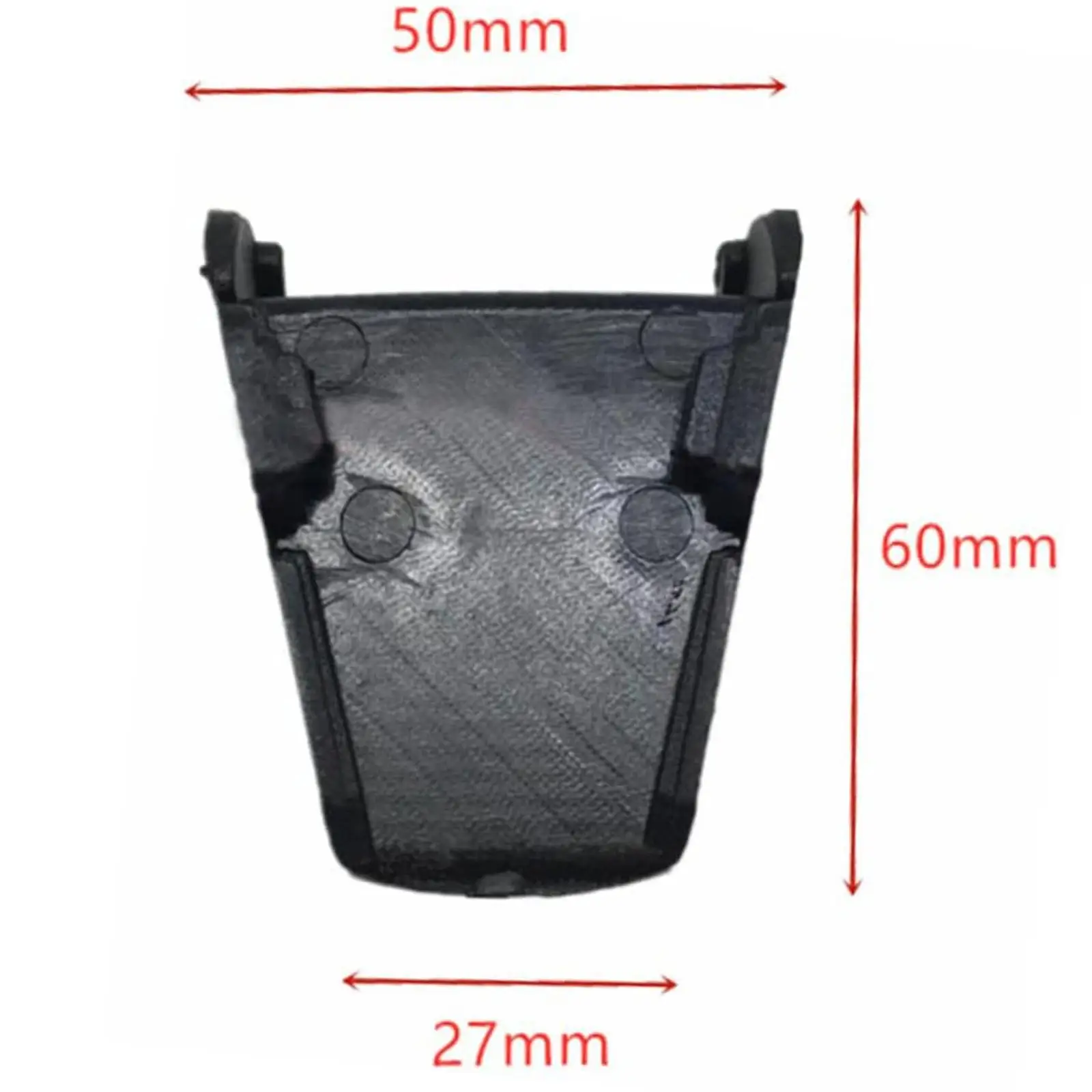 

4x Tire Changer Clamp Covers Insert Jaw Clamp Covers Professional Lightweight Sturdy Repair Guards