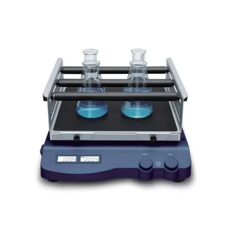 2025SK-D1810-S زي شاكر ذكي ثلاثي الأبعاد يهز الخلط في القوارير والقوارير الثقافية وأطباق البيتري والأنابيب #3